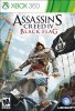 Xbox360 Assassin's Creed Black Flag  használt