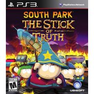 Ps3 South Park The Stick of Truth