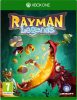 XboxOne Rayman Legends használt