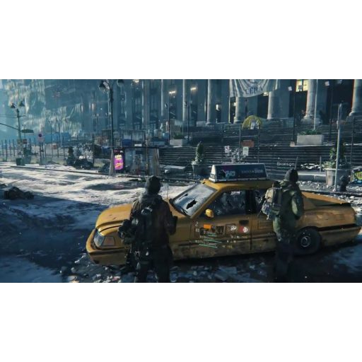 Xbox One Tom Clancy