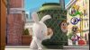 XboxOne Kinect Rabbids Invasion The interactive Tv Show használt