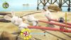 XboxOne Kinect Rabbids Invasion The interactive Tv Show használt