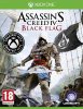 XboxOne Assassin's Creed Black Flag használt