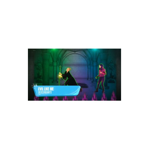 XboxOne Just Dance Disney Party 2 használt