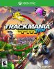 XboxOne Trackmania TTT Turbo használt