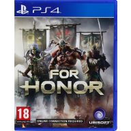 Playstation 4 For Honor használt