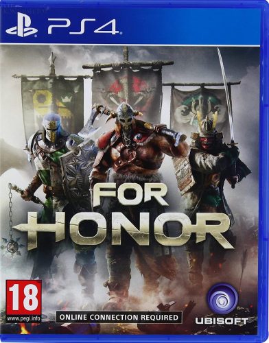 Ps4 For Honor használt