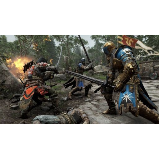 XboxOne For Honor használt