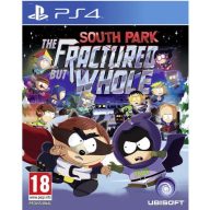 Playstation 4 South Park The Fractured but Whole használt