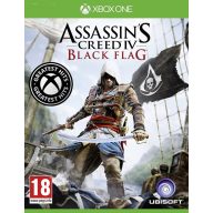 XboxOne Assassin's Creed Black Flag használt