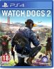 Ps4 Watch Dogs 2 használt