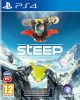 Ps4 Steep használt