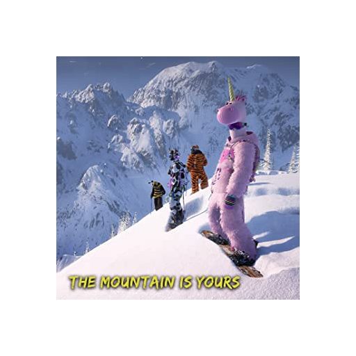 Playstation 4 Steep használt