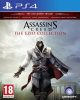 Ps4 Assassin's Creed The Ezio Collection használt