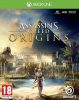 XboxOne Assassin's Creed Origins használt