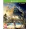 XboxOne Assassin's Creed Origins használt