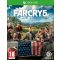 XboxOne Far Cry 5 használt