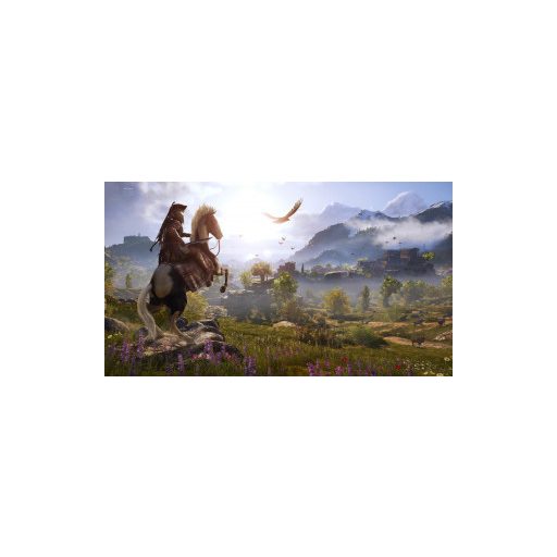 XboxOne Assassin's Creed Odyssey használt