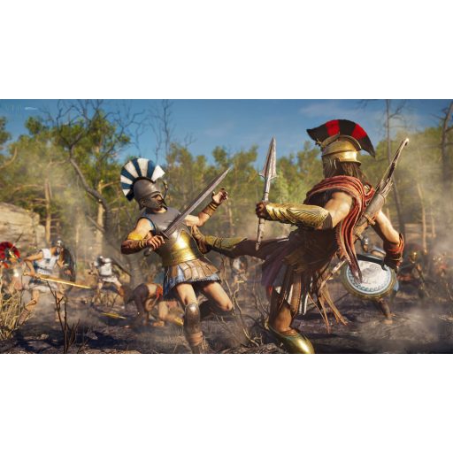 XboxOne Assassin's Creed Odyssey használt