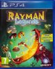 Ps4 Rayman Legends használt