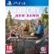 Playstation 4 Far Cry New Dawn használt