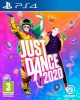 Ps4 Just Dance 2O2O használt