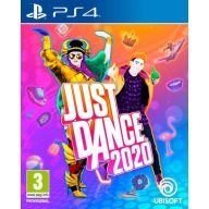 Playstation 4 Just Dance 2O2O használt