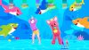 Ps4 Just Dance 2O2O használt