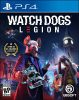 Ps4 Watch Dogs Legion Használt