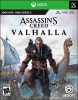 XboxOne Assassin's Creed Valhalla használt