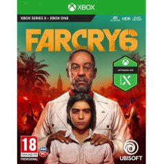 XboxOne/Series Far Cry 6