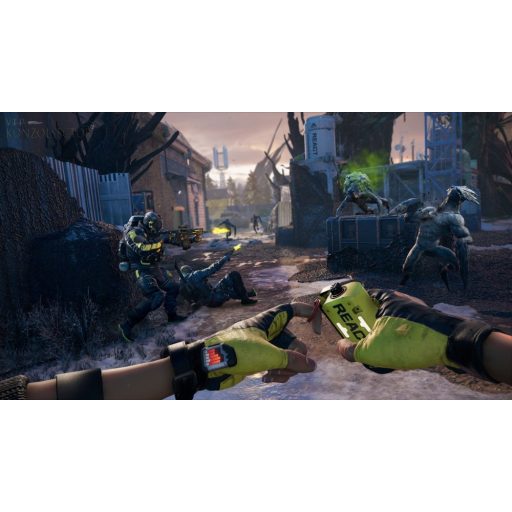 Playstation 5 Rainbow Six Extraction használt