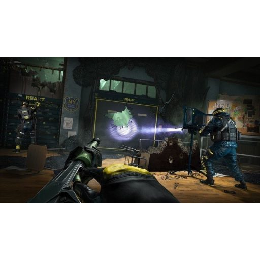 Playstation 5 Rainbow Six Extraction használt