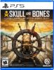 Ps5 Skull and Bones
