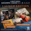 Ps5 Assassin's Creed Mirage Launch Edition használt