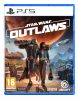 Ps5 Star Wars Outlaws használt