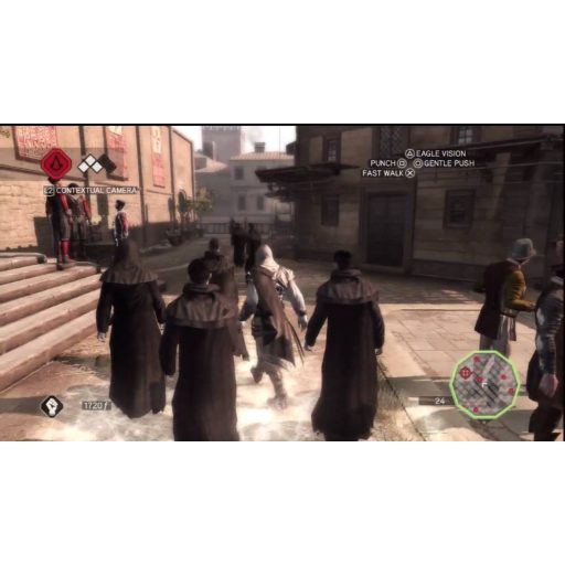 Xbox360 Assassin's Creed 2 Game of the Year