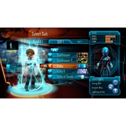 Xbox36O PowerUp Heroes
