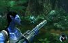 PSP James Cameron's  Avatar: The Game