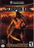 Gamecube The Scorpion King Rise of the Akkadian