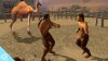 Gamecube The Scorpion King Rise of the Akkadian