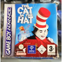 Gameboy Advance The Cat In The Hat
