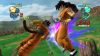 Xbox360 Dragon Ball Z Ultimate Tenkaichi