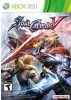 Xbox360 Soulcalibur V