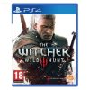 Ps4 The Witcher 3 Wild Hunt használt