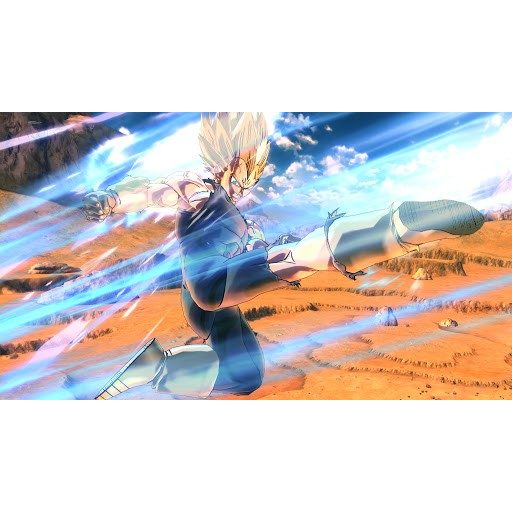 XboxOne Dragon Ball Xenoverse használt