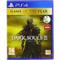   Playstation 4 Dark Souls 3 Game of the Year Edition használt
