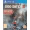 Playstation 4 God Eater 2 Rage Burst használt