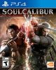 Ps4 Soulcalibur VI használt