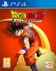 PS4 Dragon Ball Z Kakarot használt